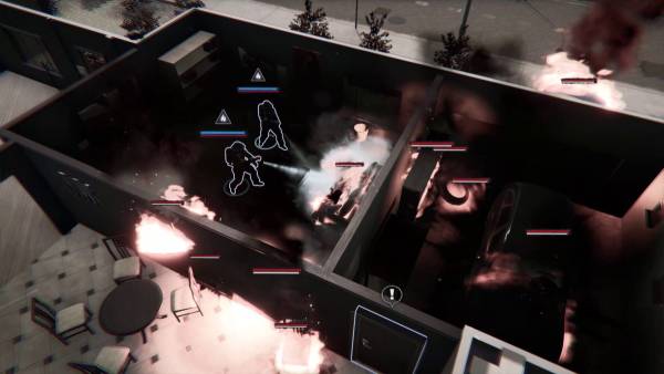 Fire Commander: First Response screenshot