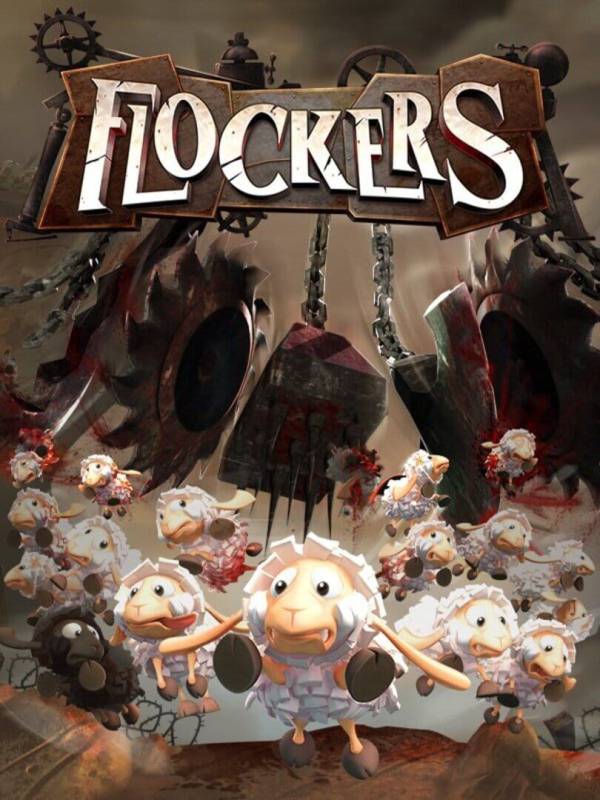 Flockers image