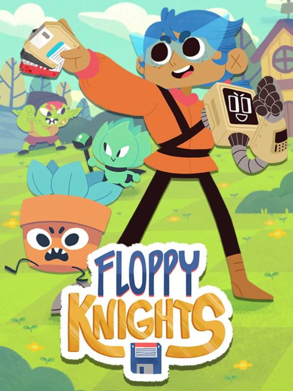 Floppy Knights image