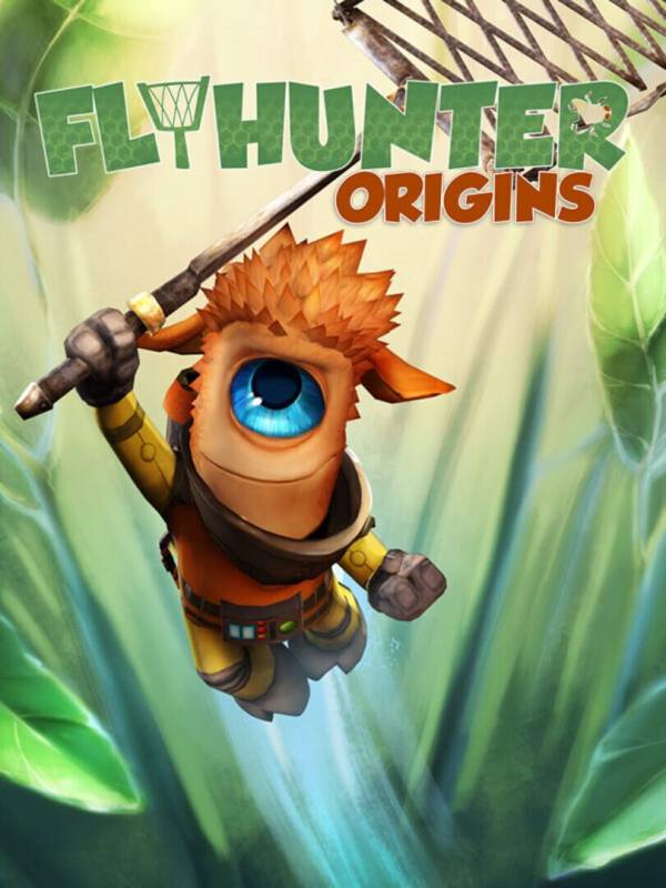 Flyhunter Origins image