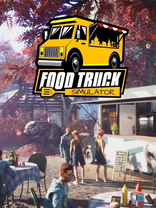 Food Truck Simulator image