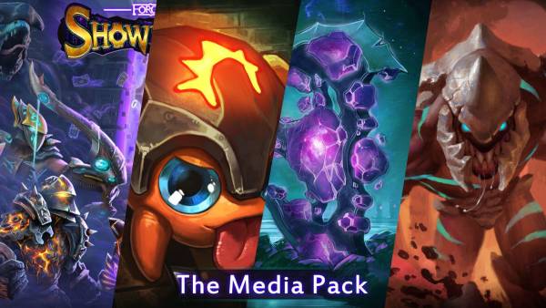 Forced Showdown: Deluxe Content screenshot