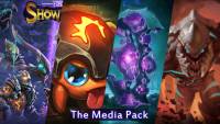 Forced Showdown: Deluxe Content screenshot thumbnail