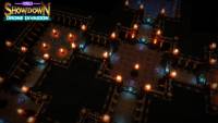 Forced Showdown: Drone Invasion screenshot thumbnail