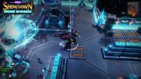 Forced Showdown: Drone Invasion screenshot thumbnail