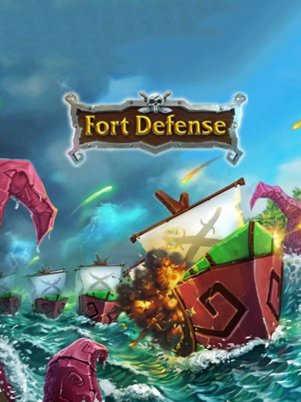 Fort Defense image