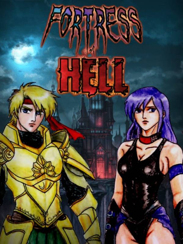 Fortress of Hell image