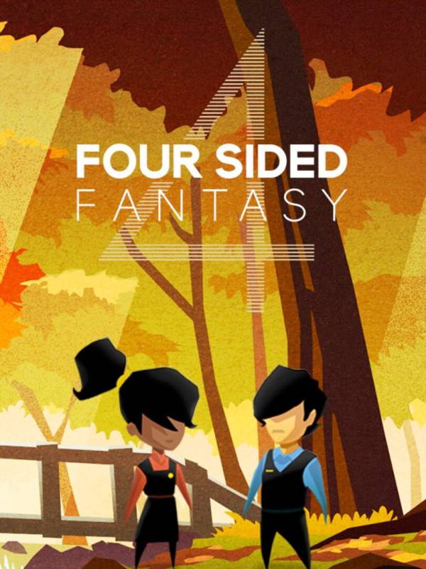 Four Sided Fantasy image