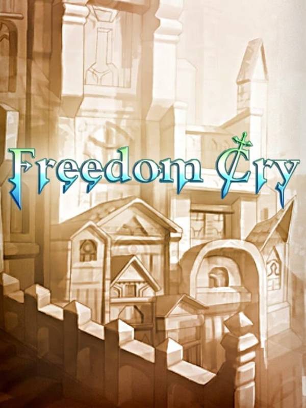 Freedom Cry image