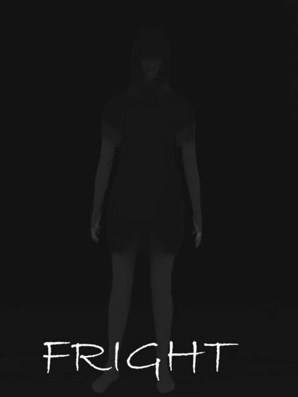 Fright cover