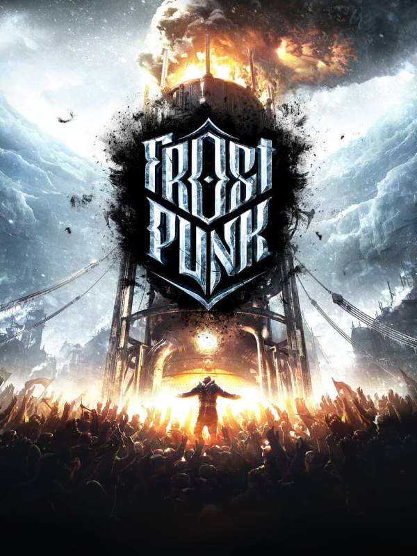 Frostpunk image