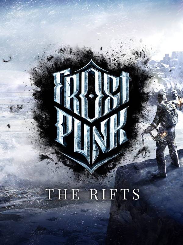 Frostpunk: The Rifts image