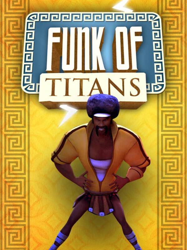 Funk of Titans image