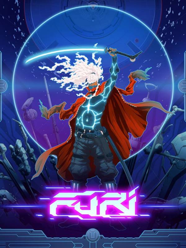 Furi image