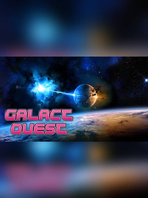 Galact Quest image