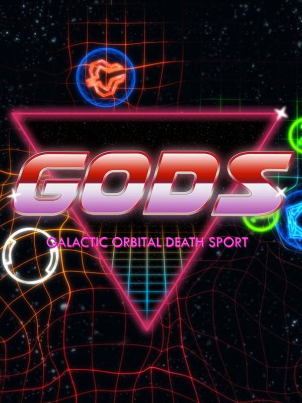 Galactic Orbital Death Sport image