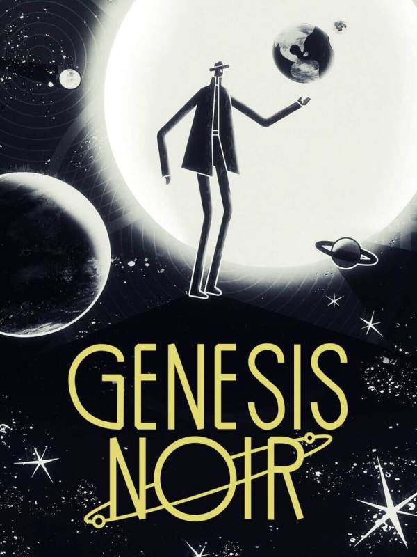 Genesis Noir image