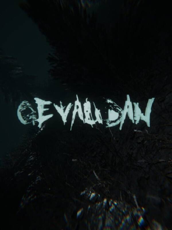 Gevaudan cover