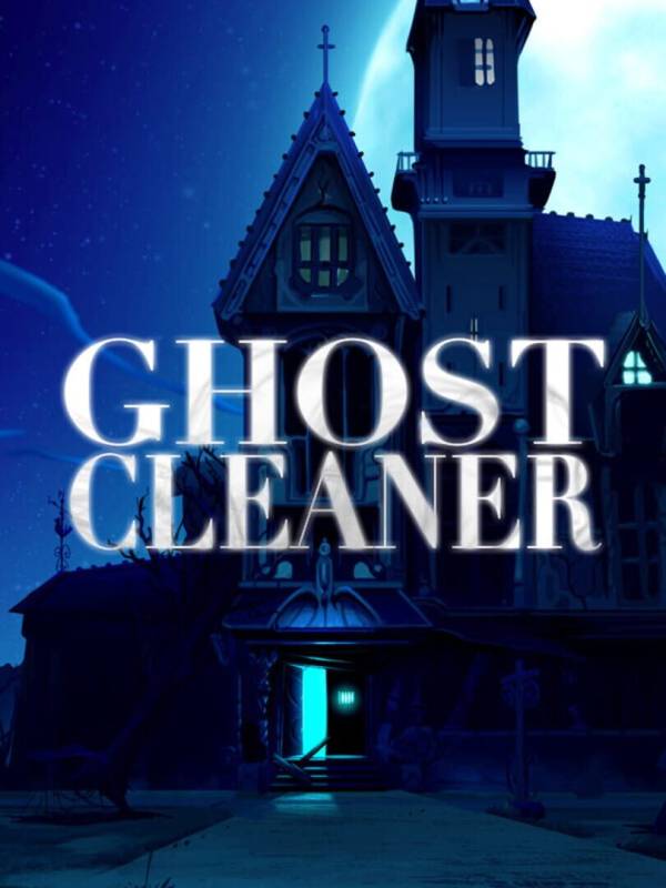 Ghost Cleaner image