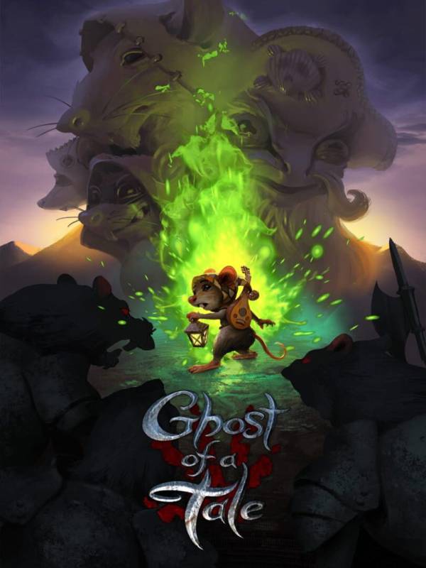 Ghost of a Tale image