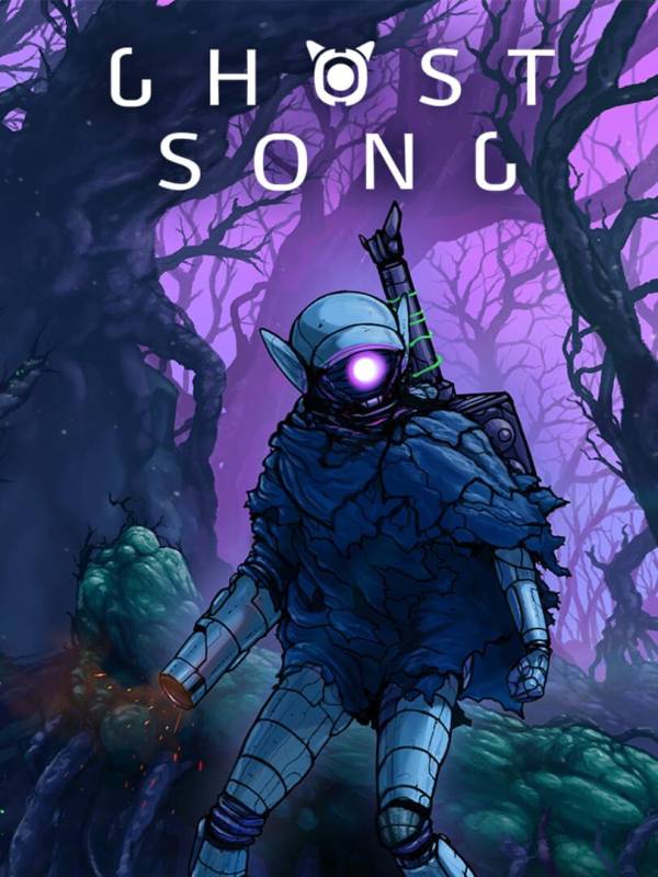 Ghost Song image