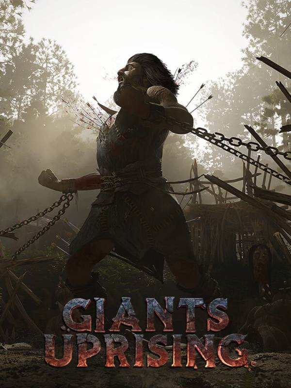 Giants Uprising image