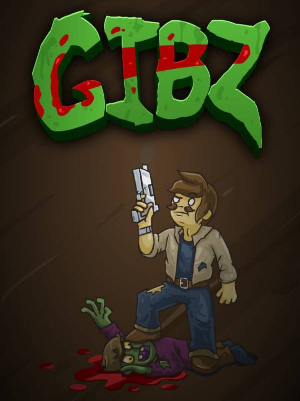 Gibz image