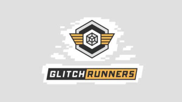 Glitchrunners image