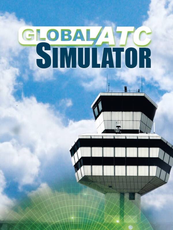 Global ATC Simulator image