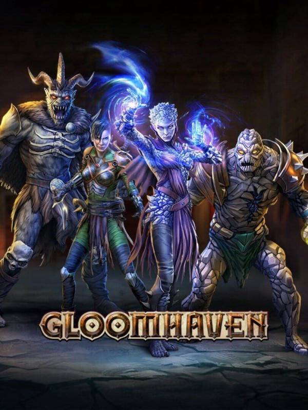 Gloomhaven image