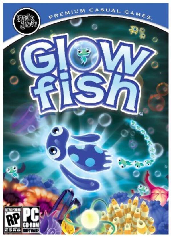 Glowfish image