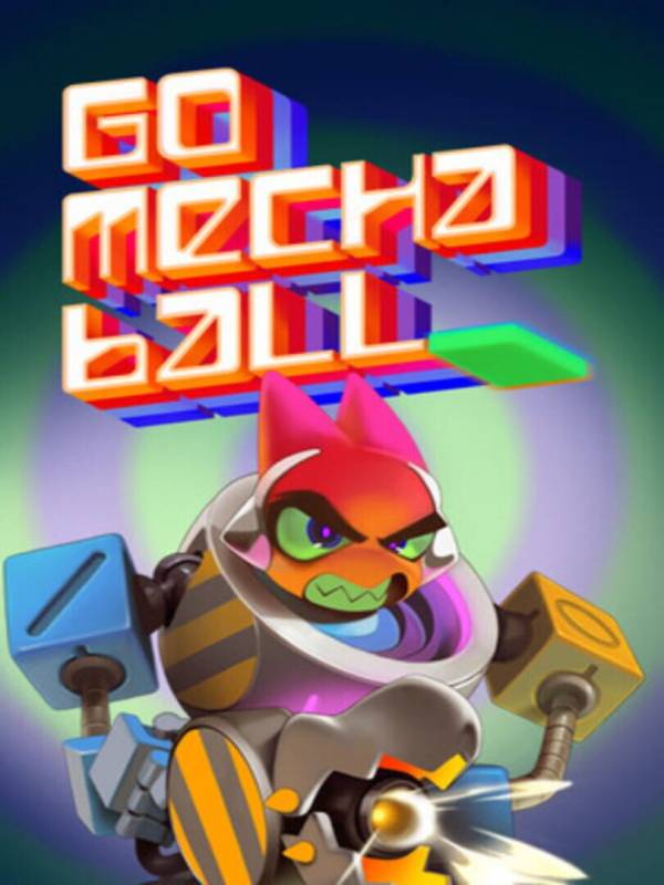 Go Mecha Ball image