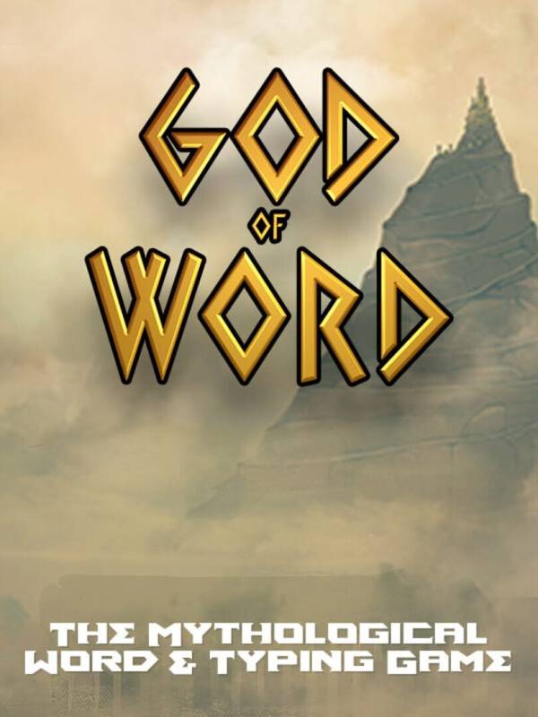 God of Word image