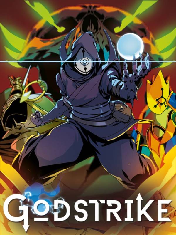 Godstrike image