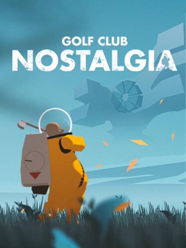 Golf Club Nostalgia image