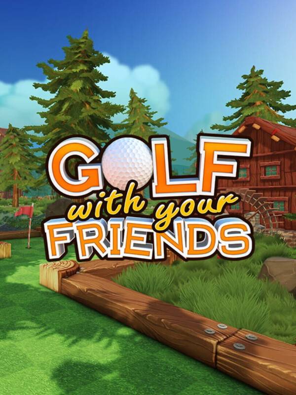 Golf With Your Friends image