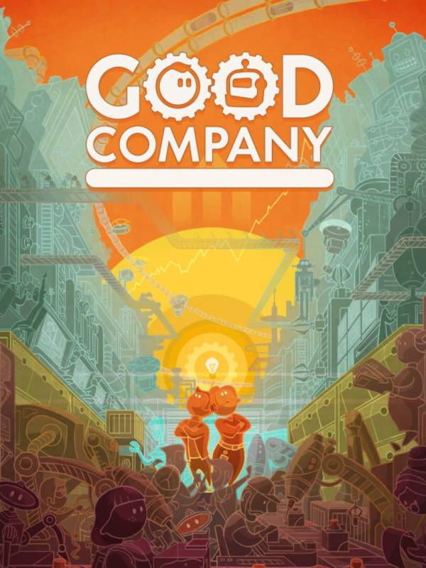 Good Company image