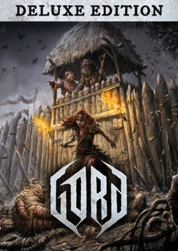 Gord: Deluxe Edition image