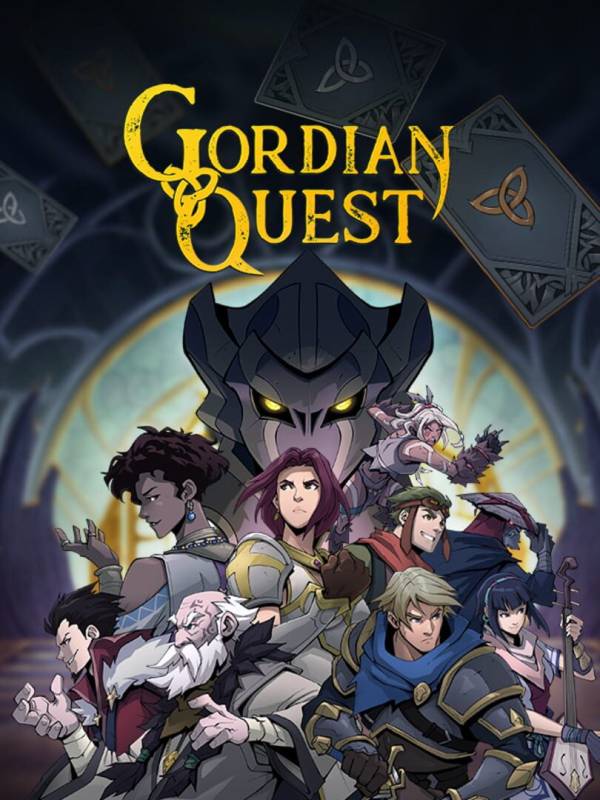 Gordian Quest image