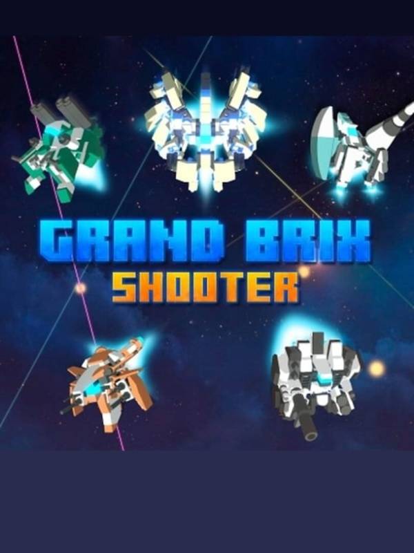 Grand Brix Shooter image