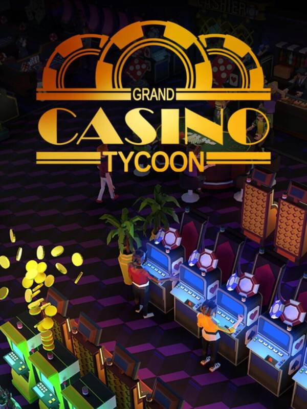 Grand Casino Tycoon image