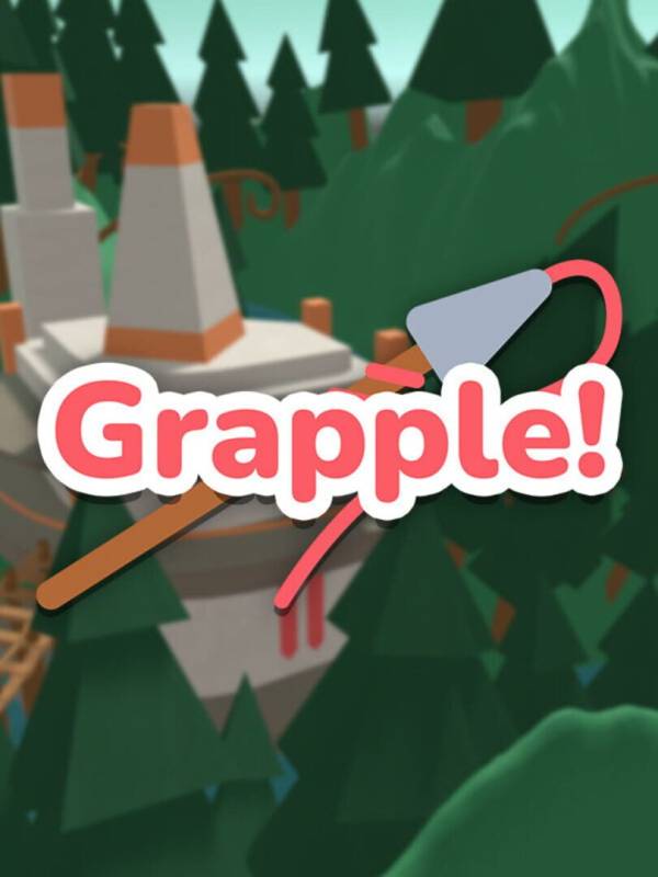 Grapple cover