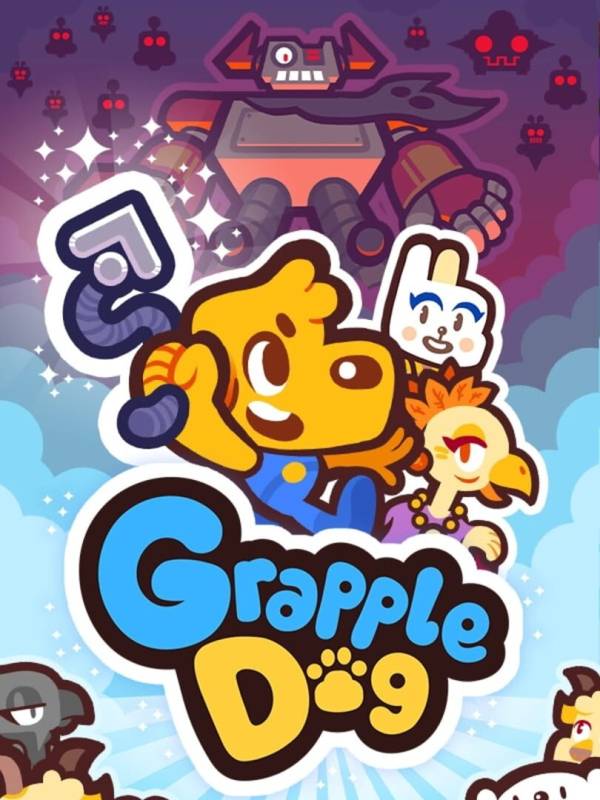 Grapple Dog image