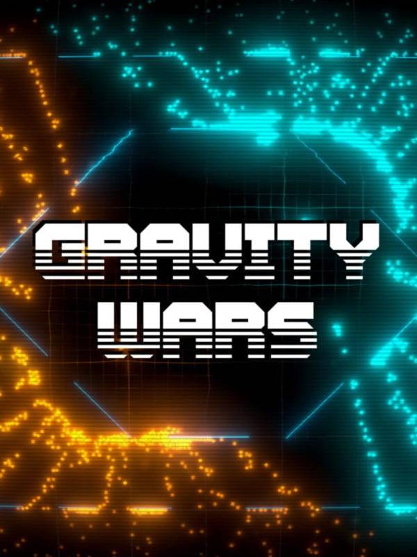 Gravity Wars image