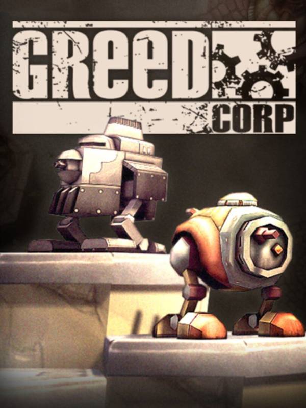 Greed Corp image