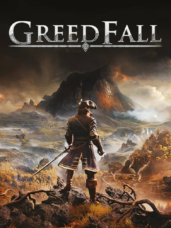 GreedFall image