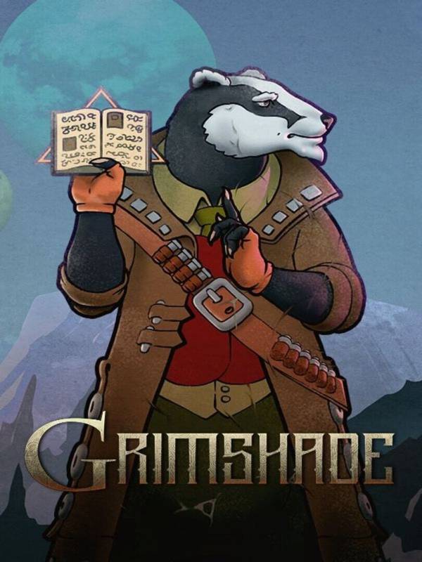 Grimshade image