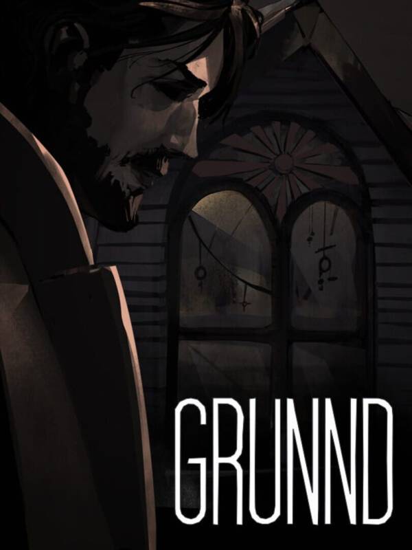 Grunnd image