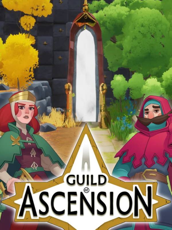 Guild of Ascension image