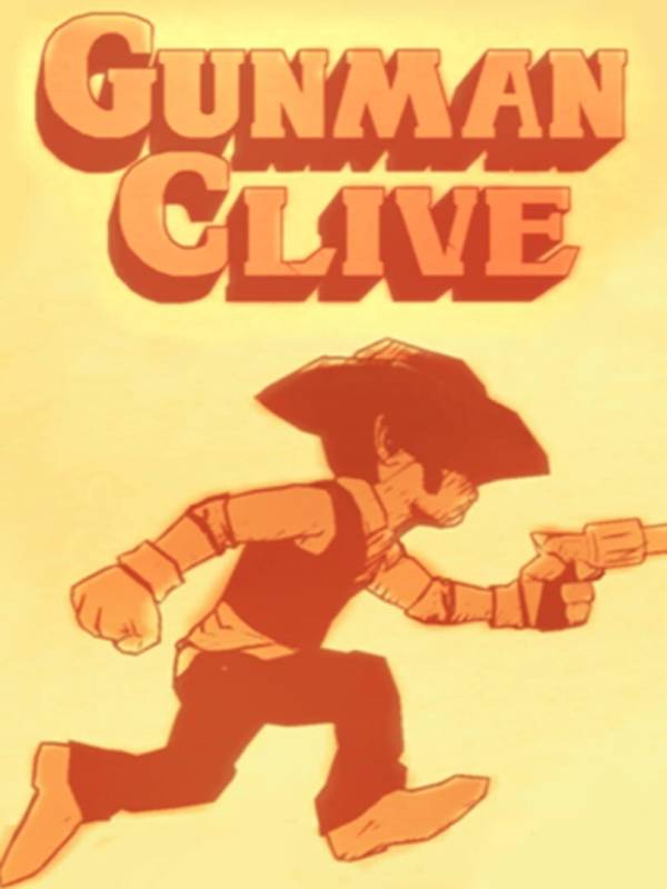 Gunman Clive image